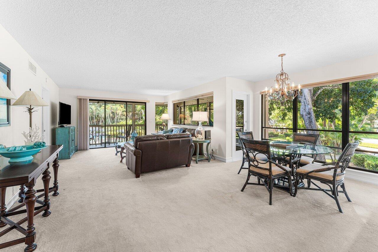 GOLF VILLAS CONDO - Residential