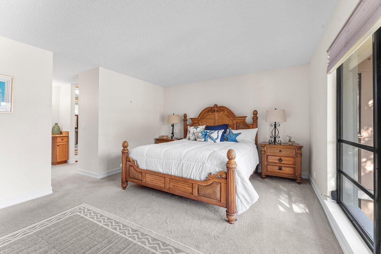 GOLF VILLAS CONDO - Residential