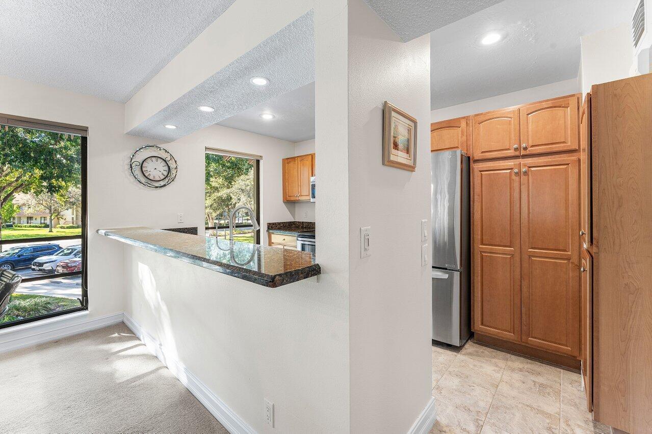 GOLF VILLAS CONDO - Residential