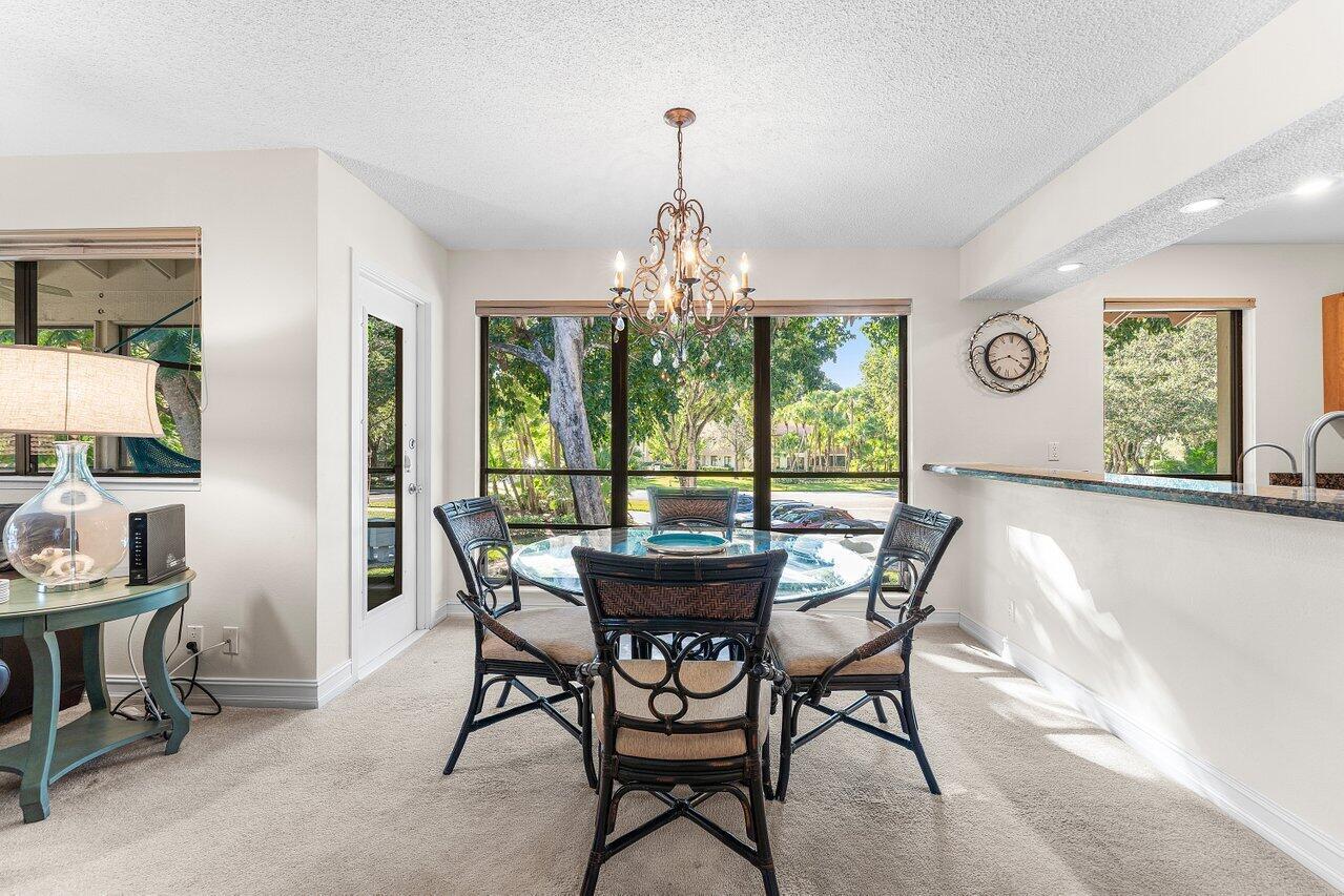 GOLF VILLAS CONDO - Residential