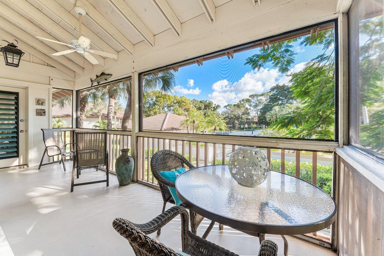 GOLF VILLAS CONDO - Residential