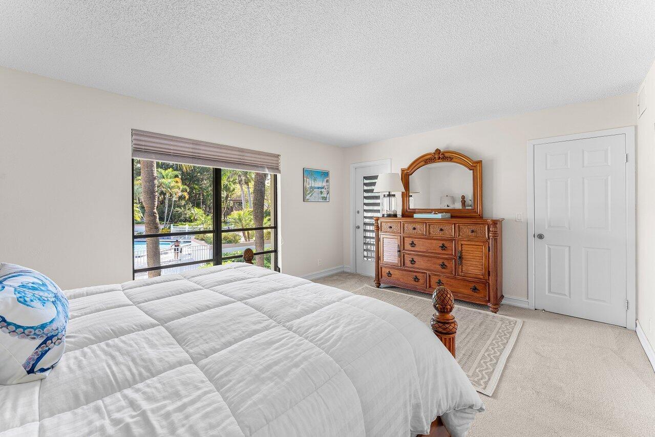 GOLF VILLAS CONDO - Residential