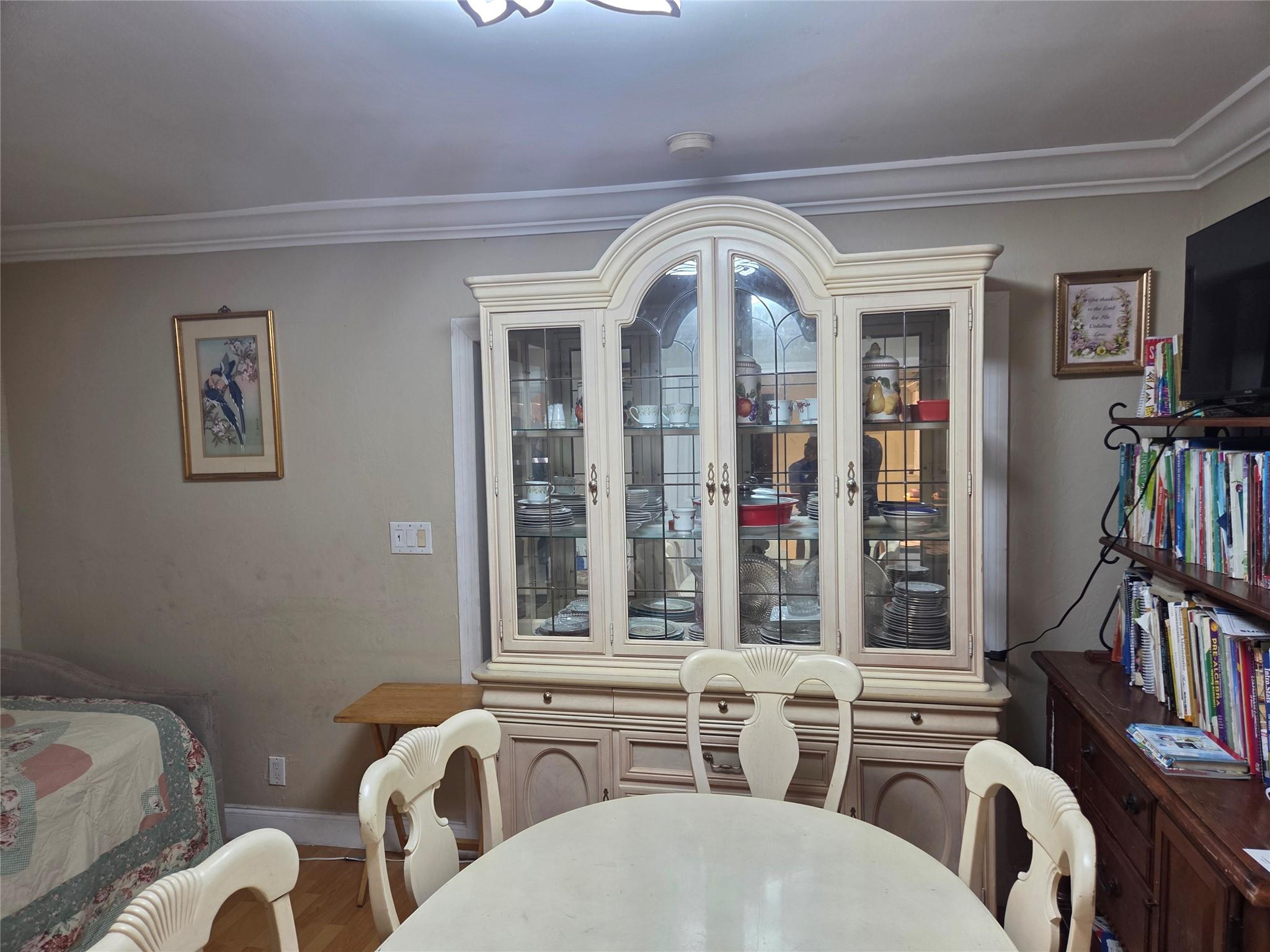 Westwood Commy Two 76-46 - Residential Lease