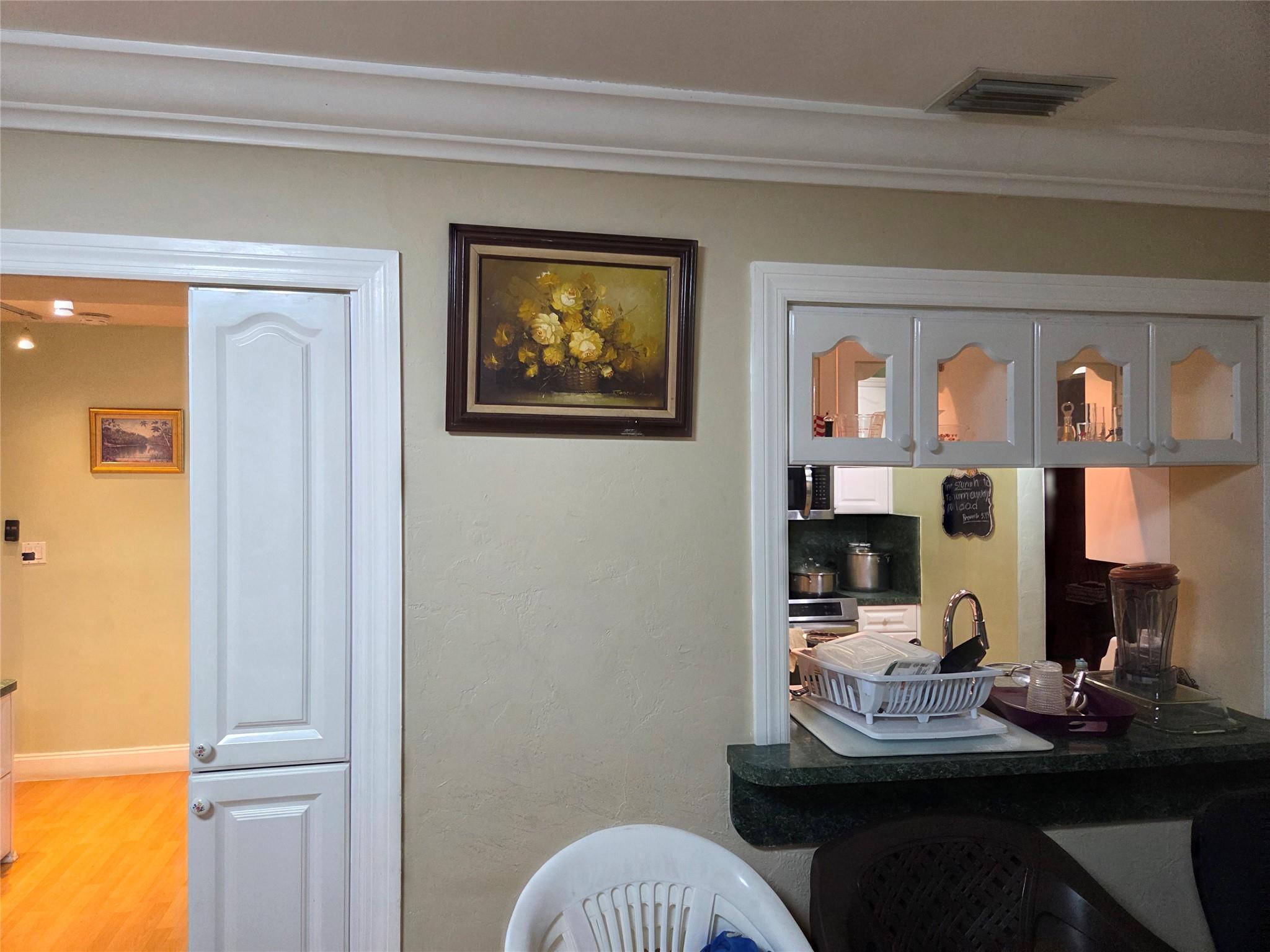 Westwood Commy Two 76-46 - Residential Lease