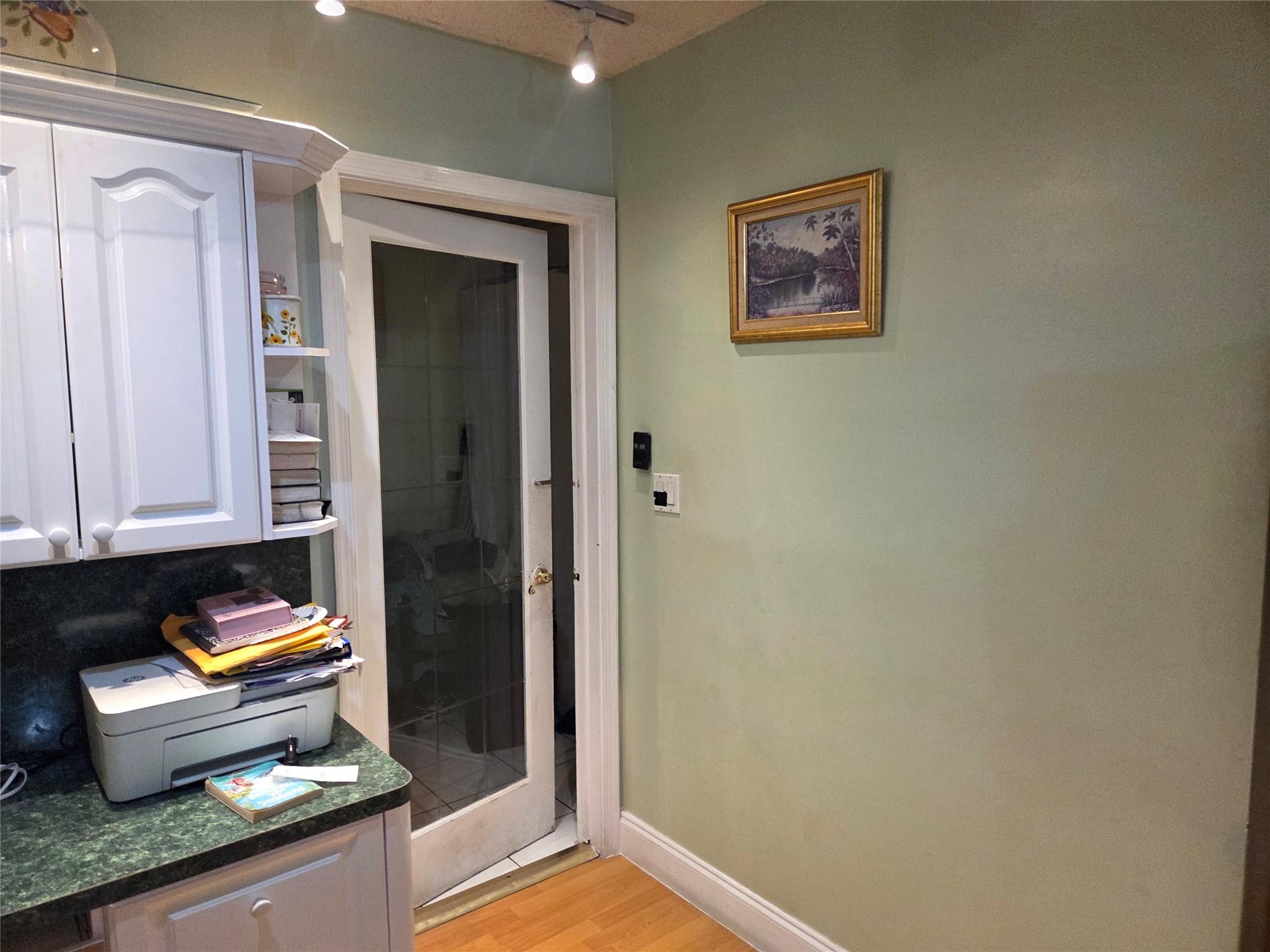 Westwood Commy Two 76-46 - Residential Lease