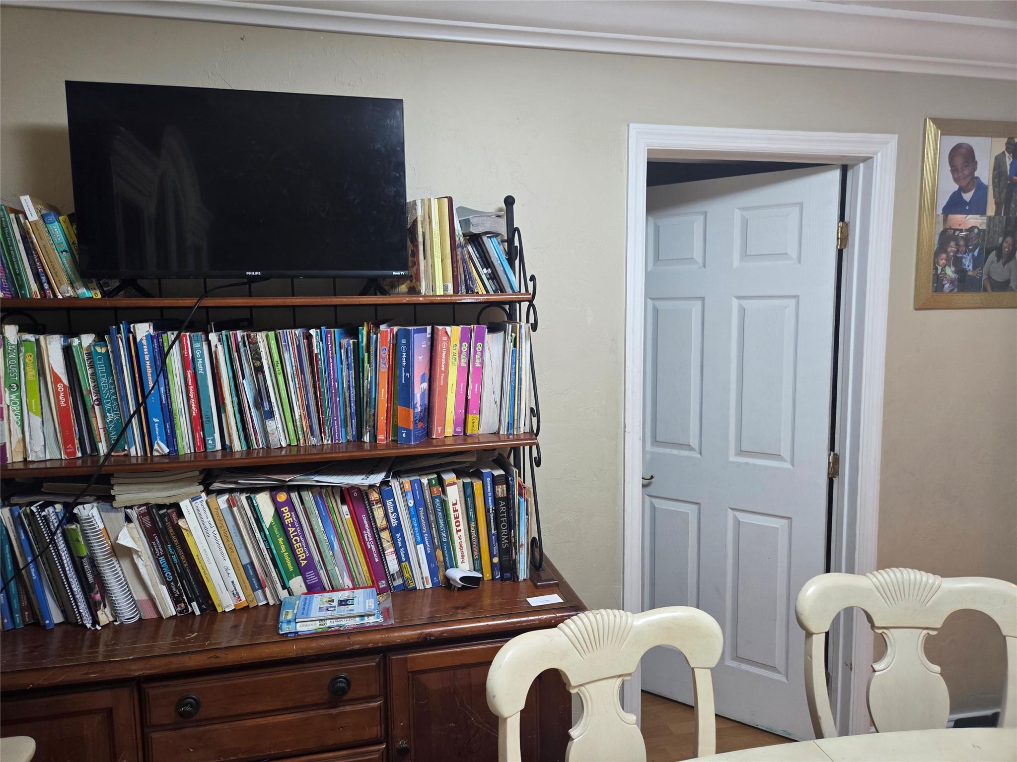 Westwood Commy Two 76-46 - Residential Lease