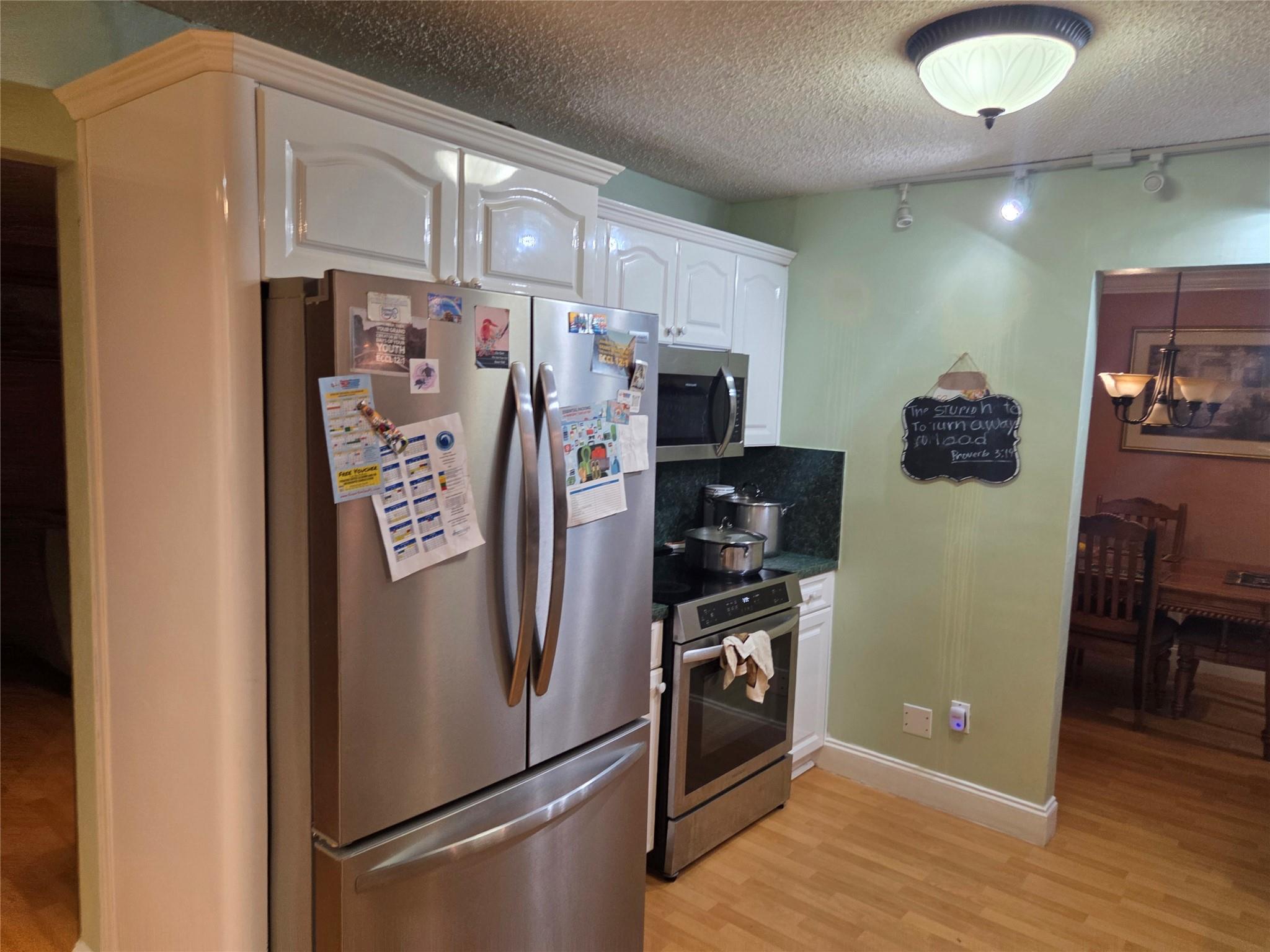 Westwood Commy Two 76-46 - Residential Lease