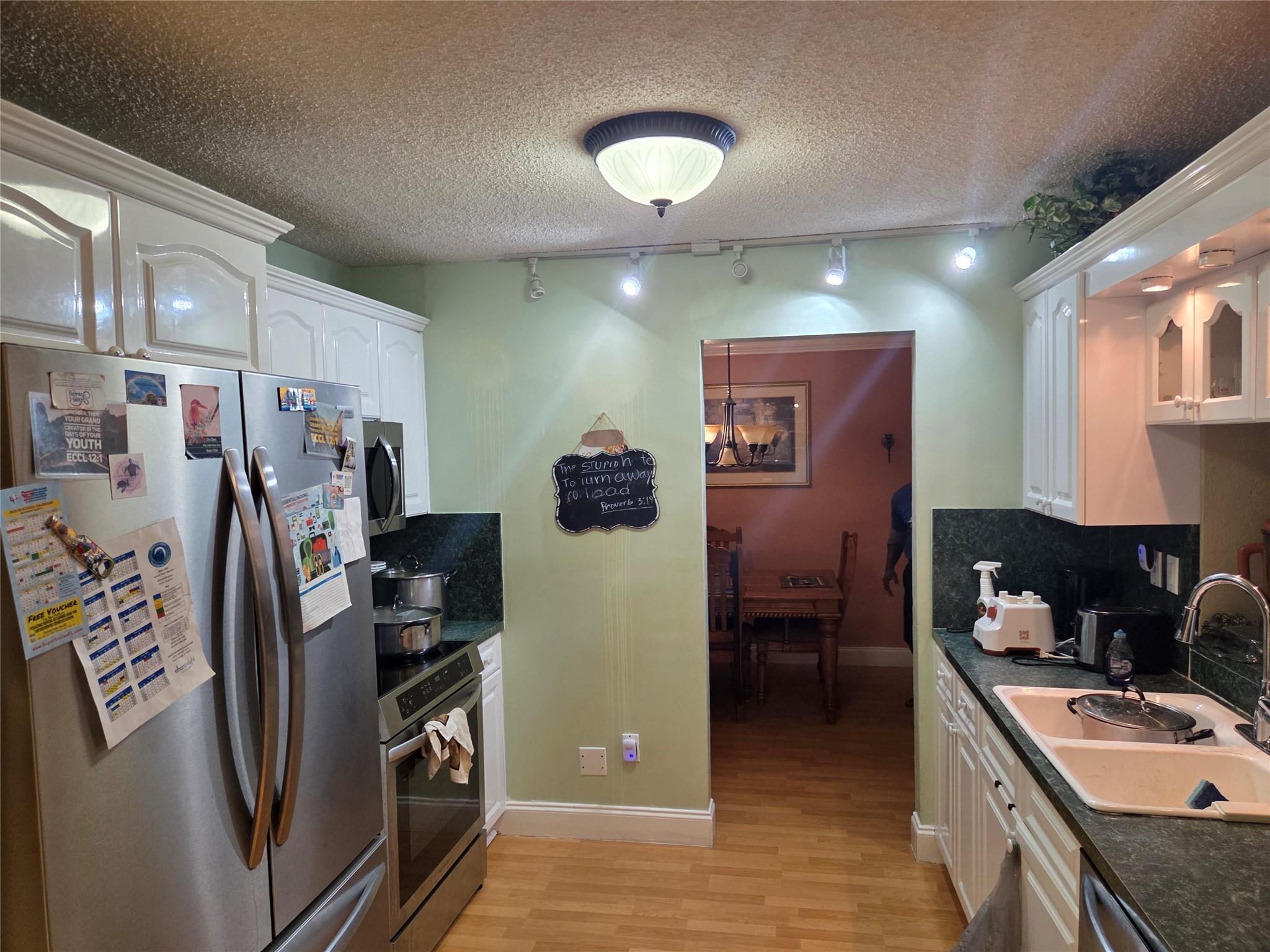 Westwood Commy Two 76-46 - Residential Lease