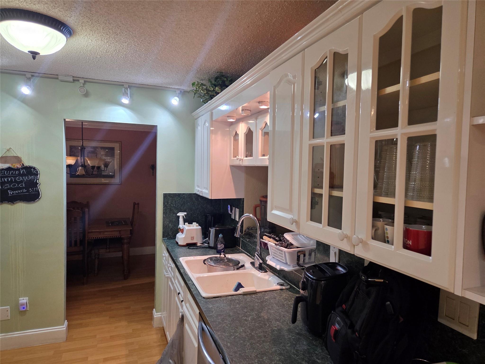 Westwood Commy Two 76-46 - Residential Lease