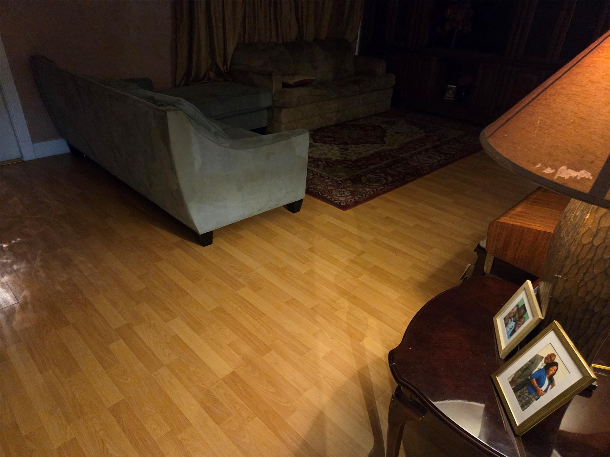 Westwood Commy Two 76-46 - Residential Lease