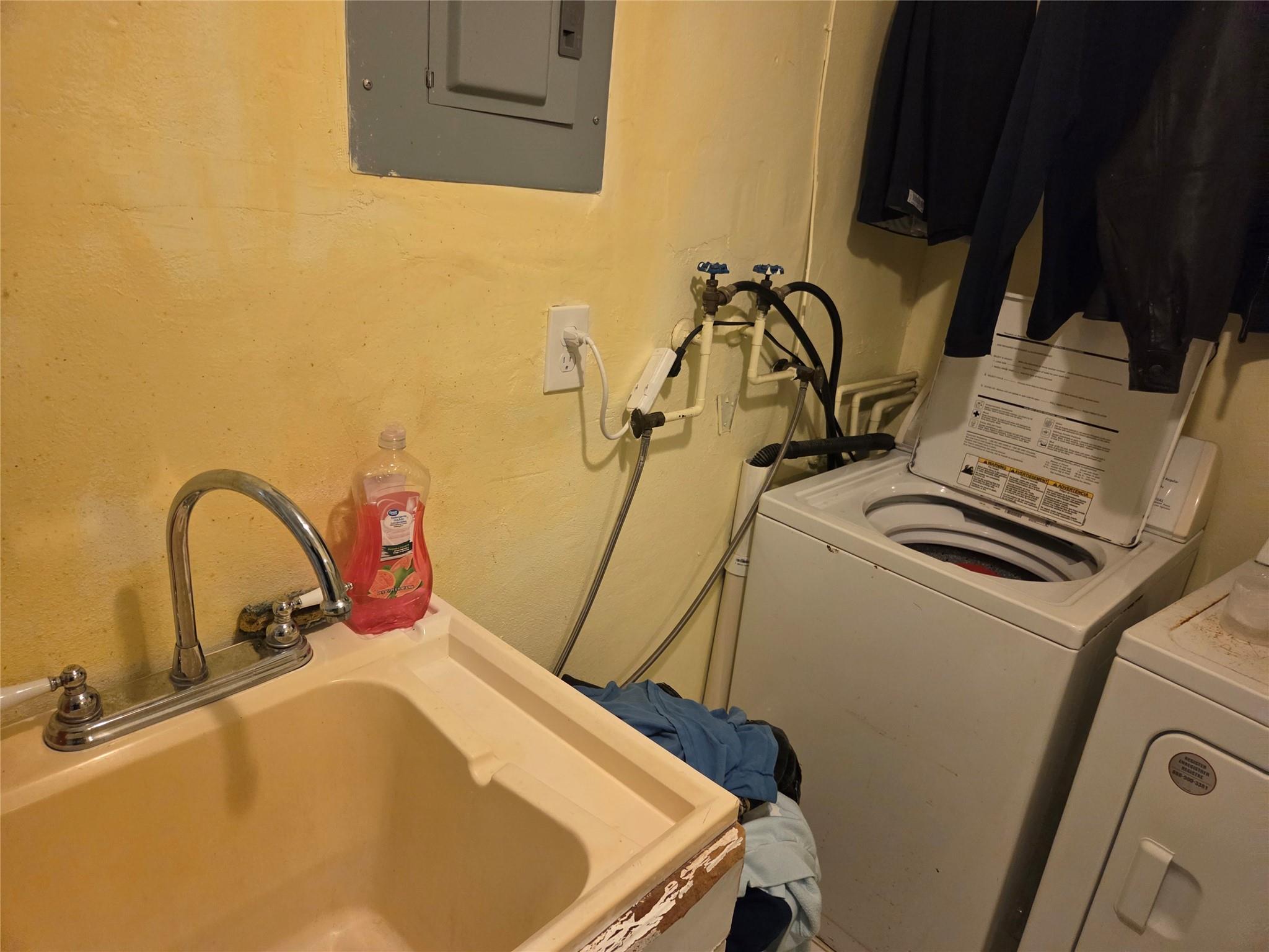 Westwood Commy Two 76-46 - Residential Lease