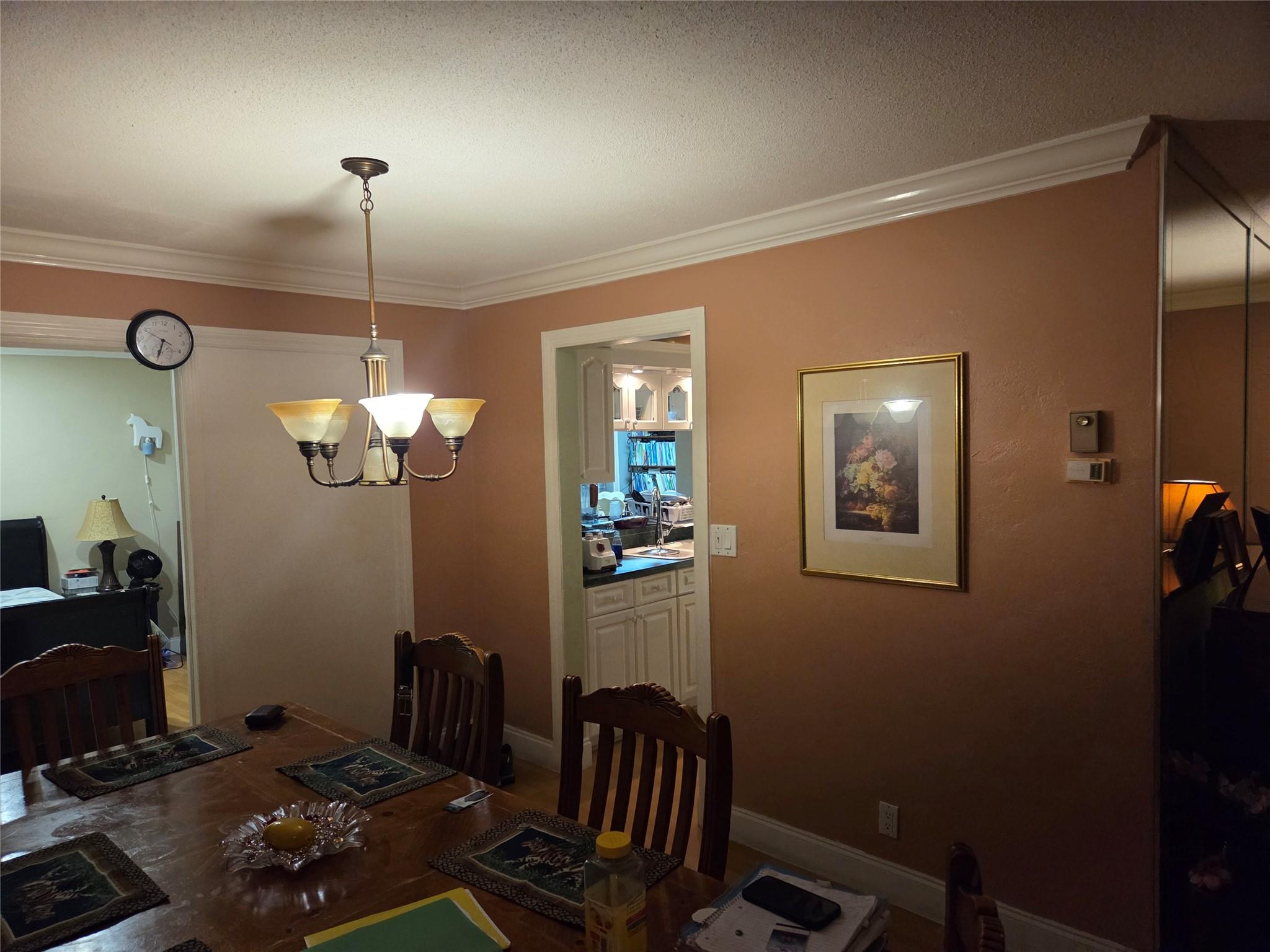 Westwood Commy Two 76-46 - Residential Lease