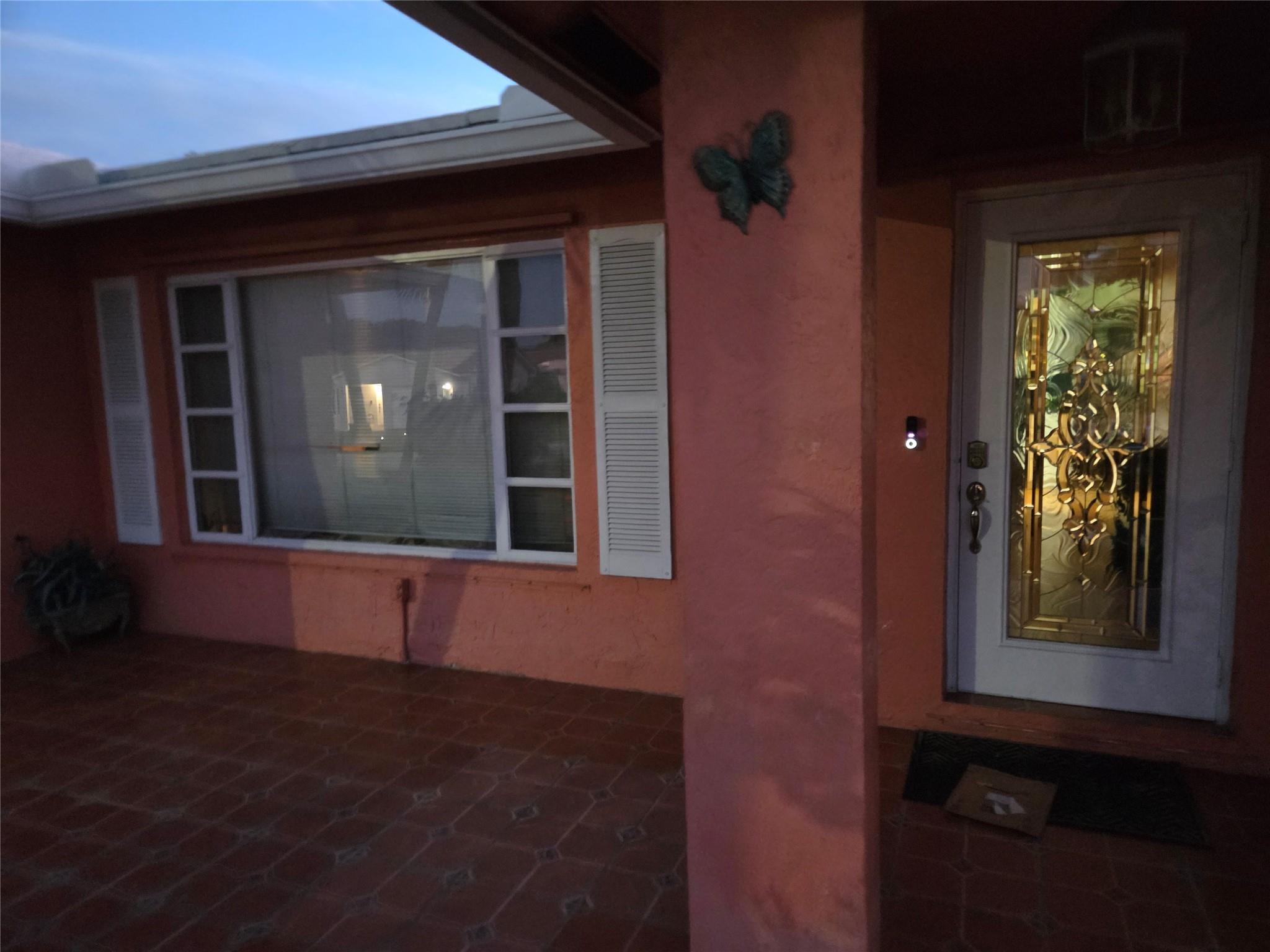 Westwood Commy Two 76-46 - Residential Lease