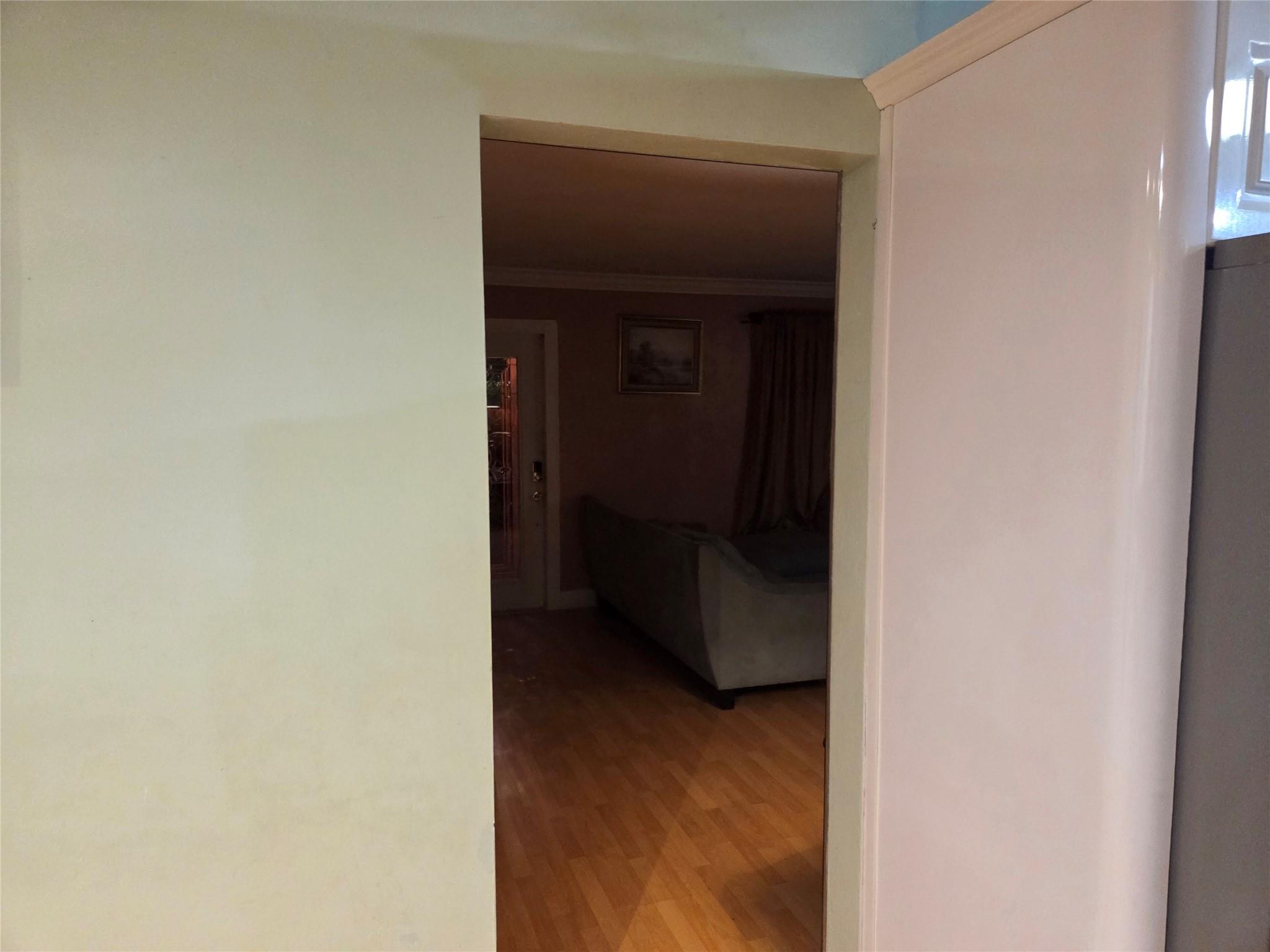 Westwood Commy Two 76-46 - Residential Lease