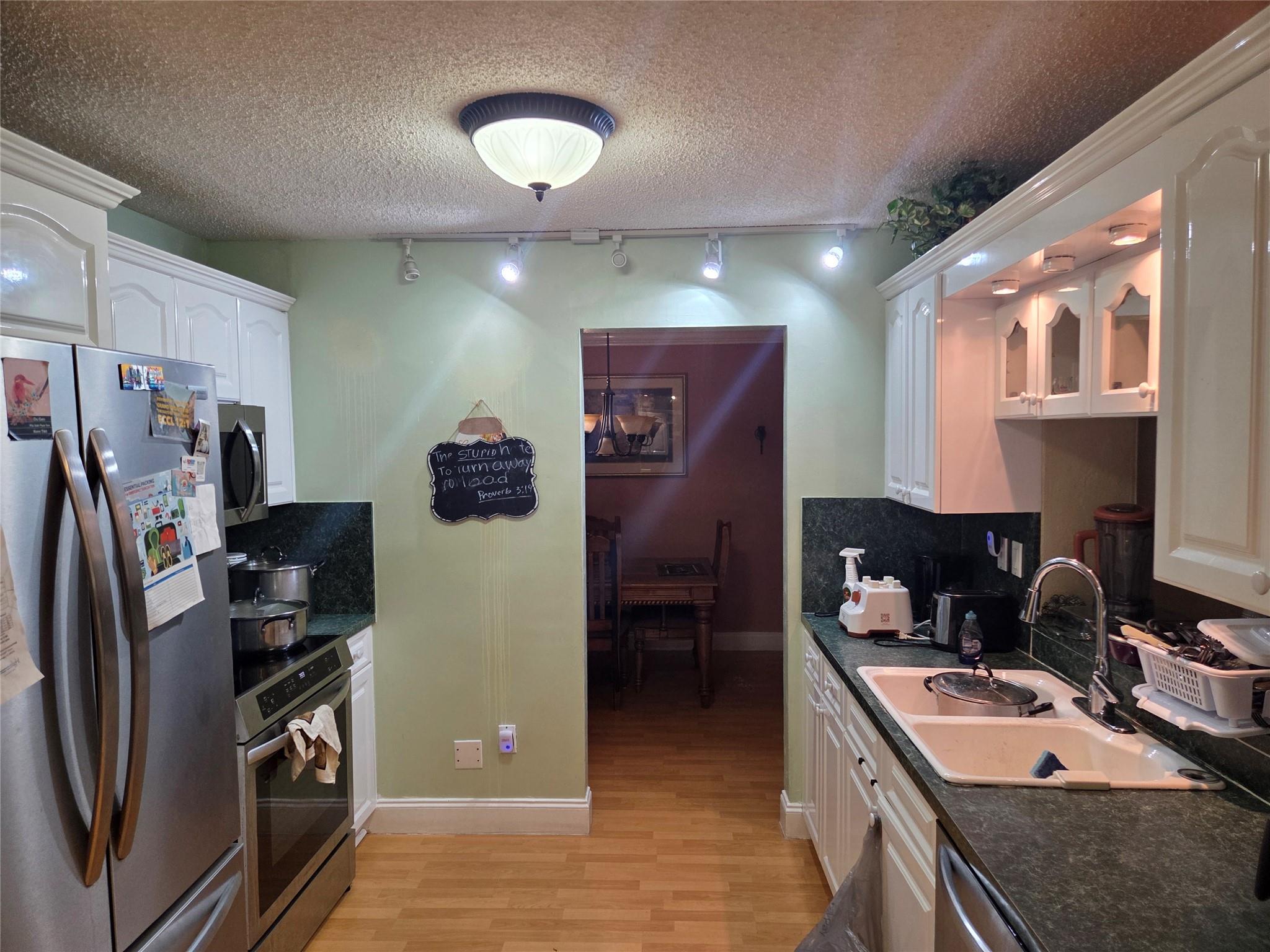 Westwood Commy Two 76-46 - Residential Lease