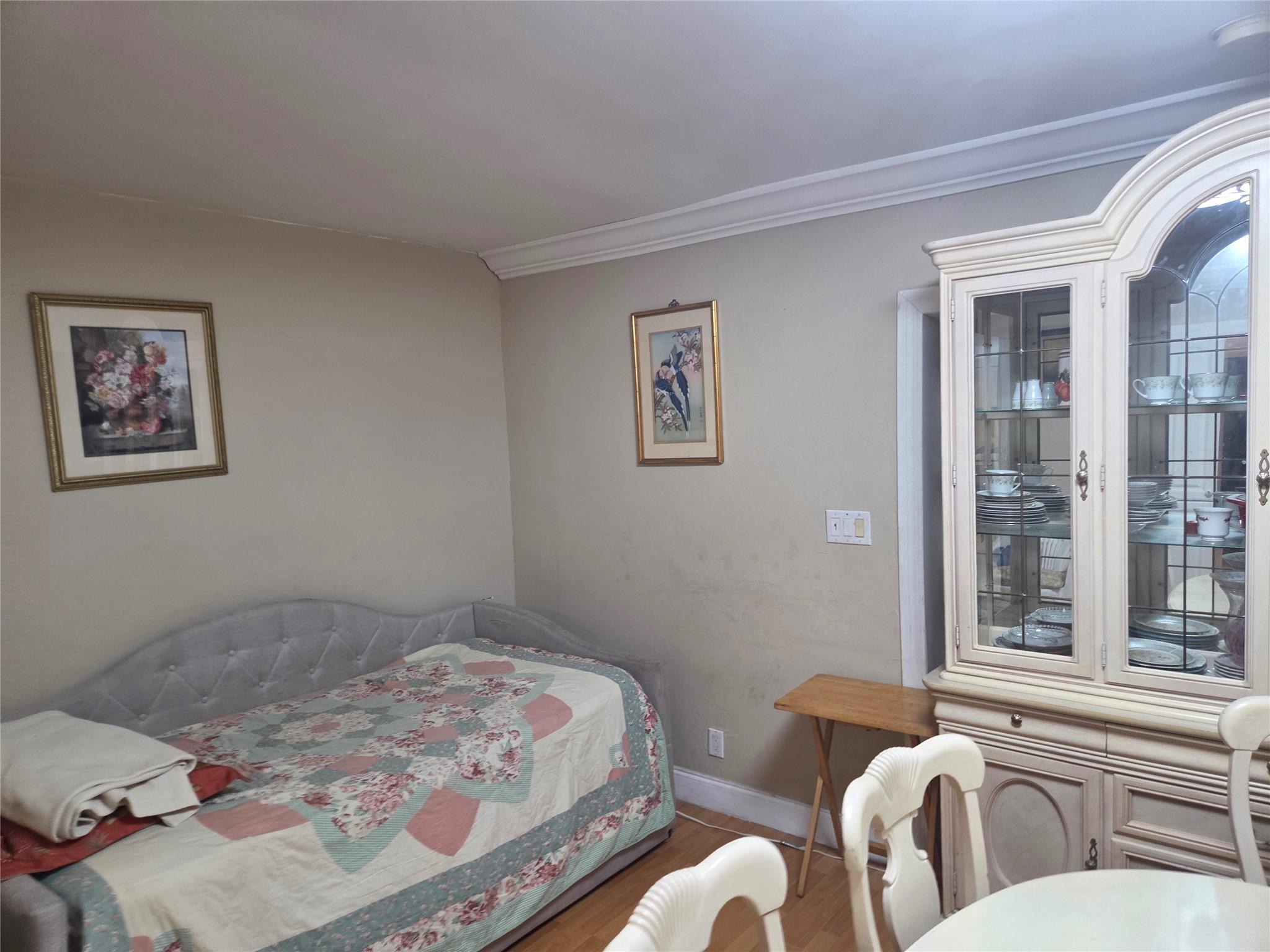 Westwood Commy Two 76-46 - Residential Lease