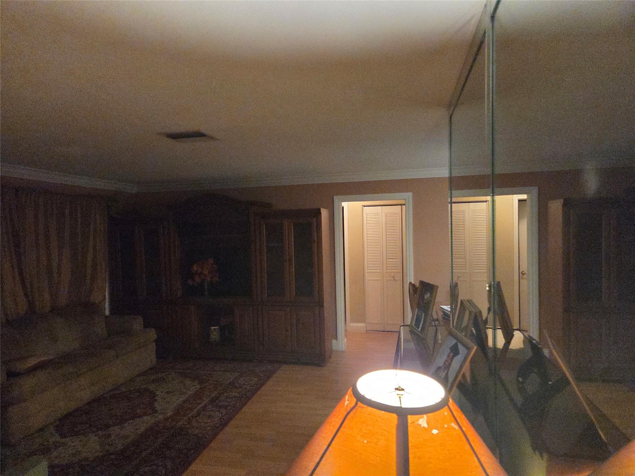 Westwood Commy Two 76-46 - Residential Lease