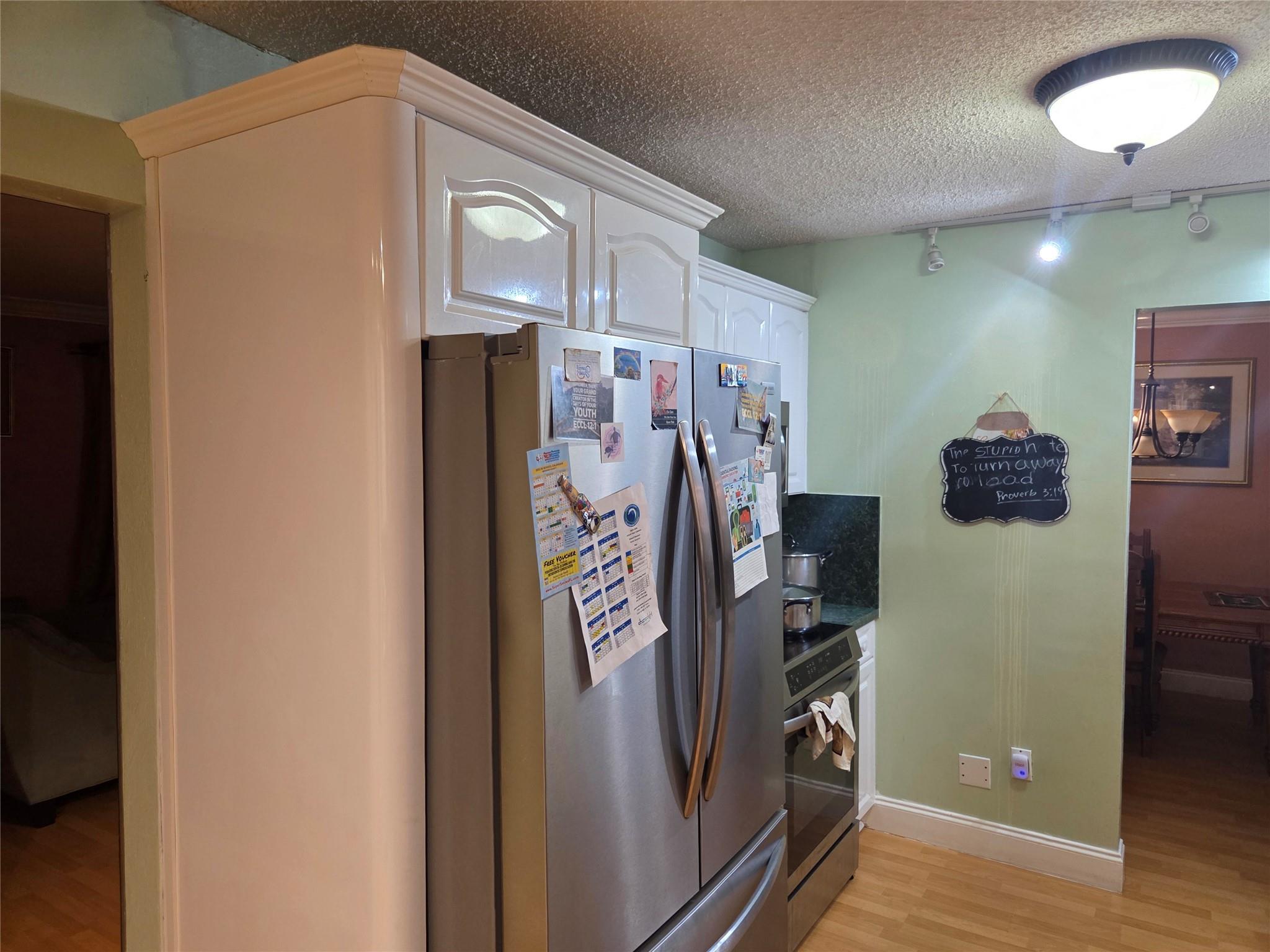 Westwood Commy Two 76-46 - Residential Lease