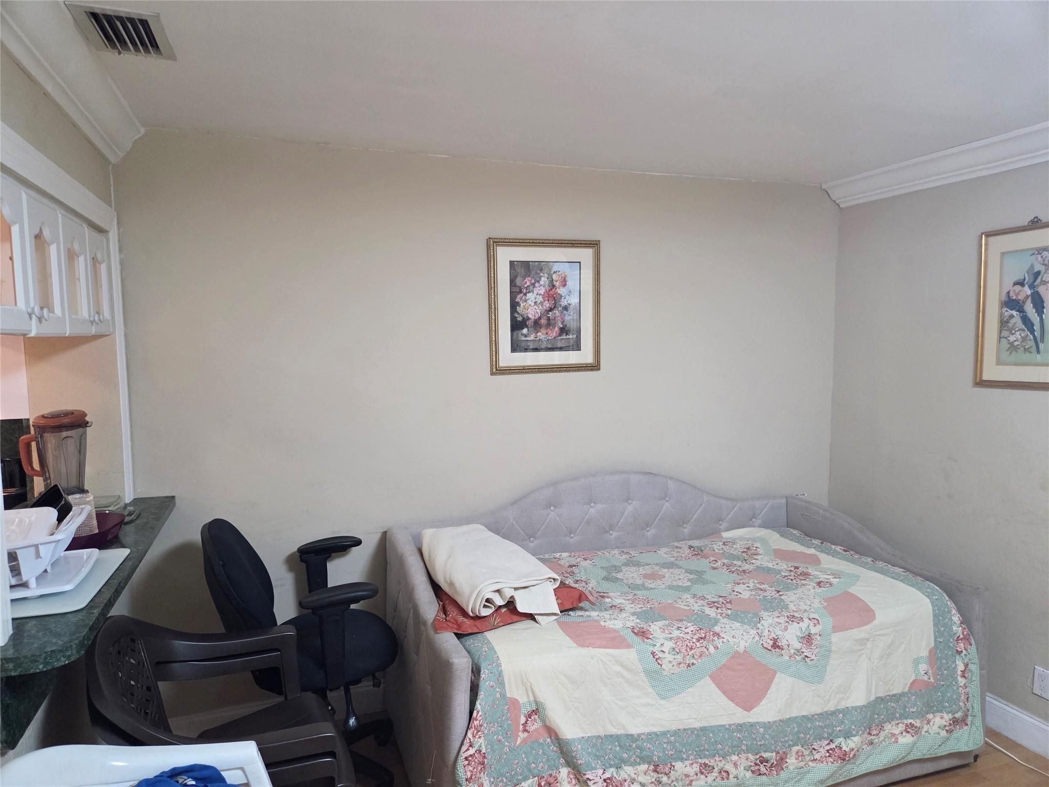 Westwood Commy Two 76-46 - Residential Lease