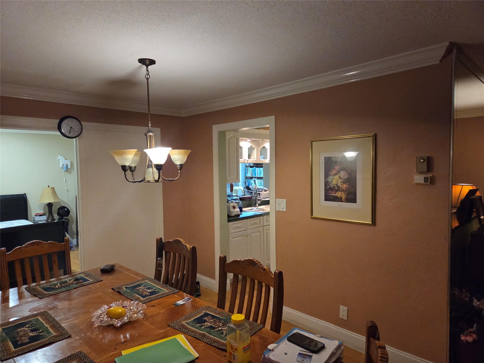 Westwood Commy Two 76-46 - Residential Lease