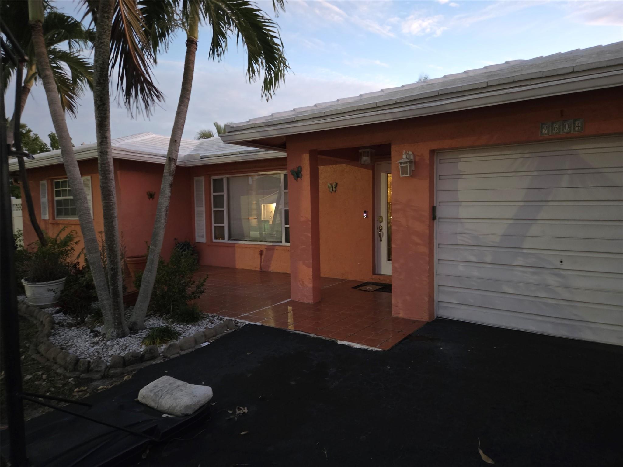 Westwood Commy Two 76-46 - Residential Lease