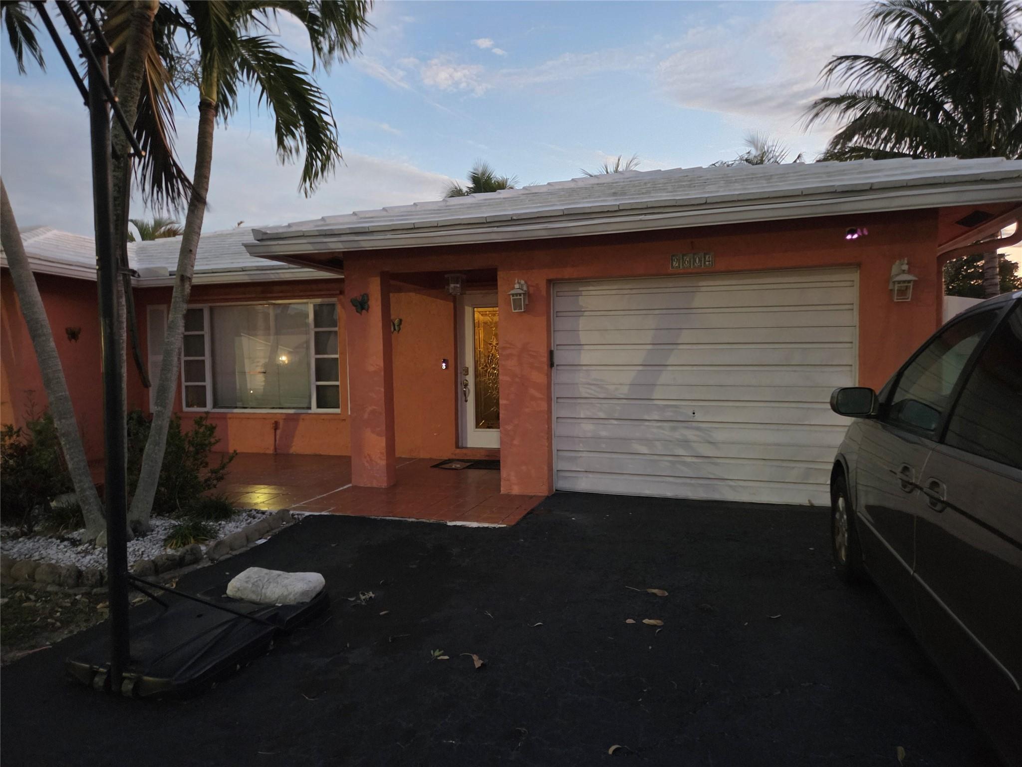 Westwood Commy Two 76-46 - Residential Lease