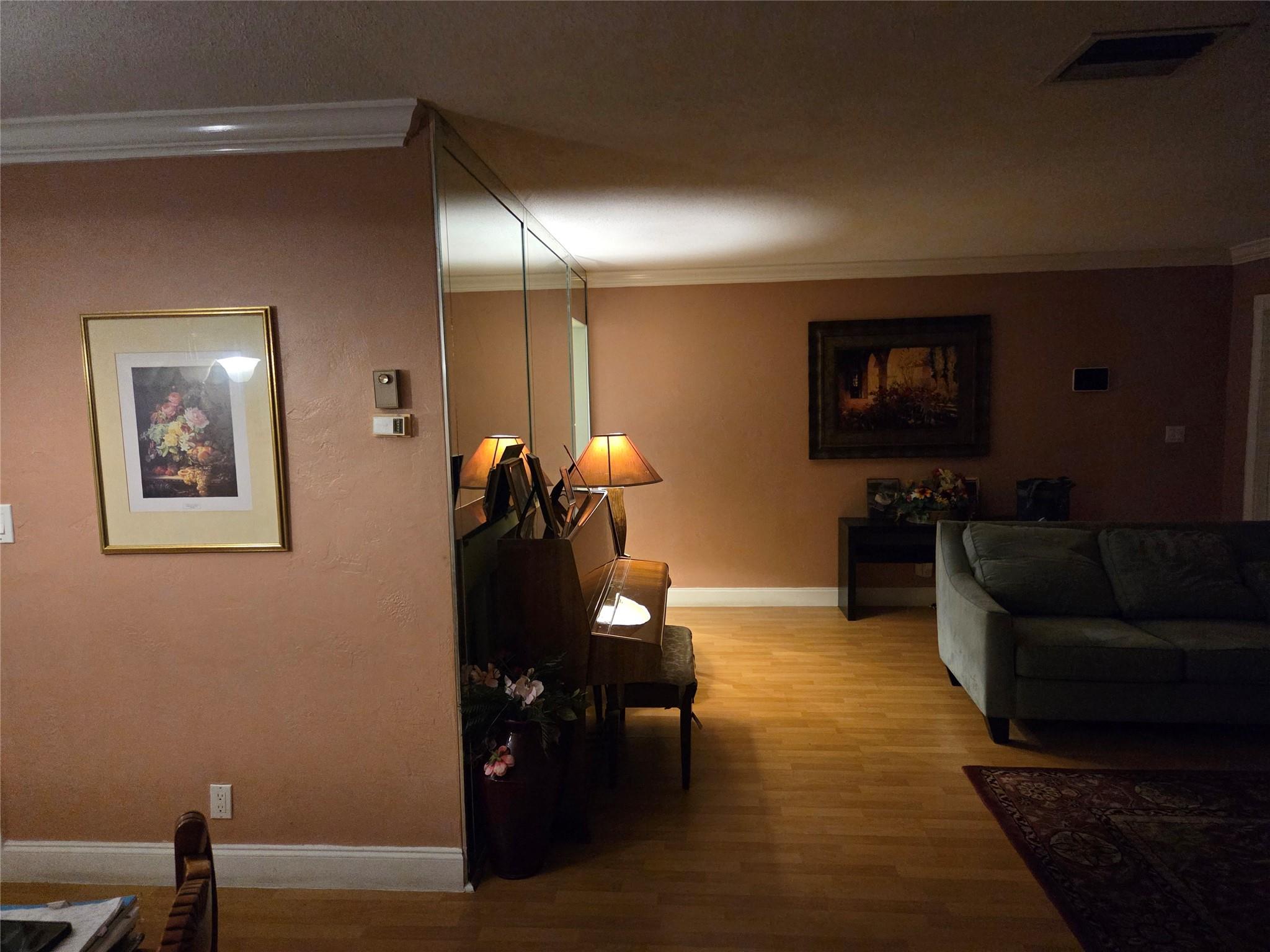 Westwood Commy Two 76-46 - Residential Lease