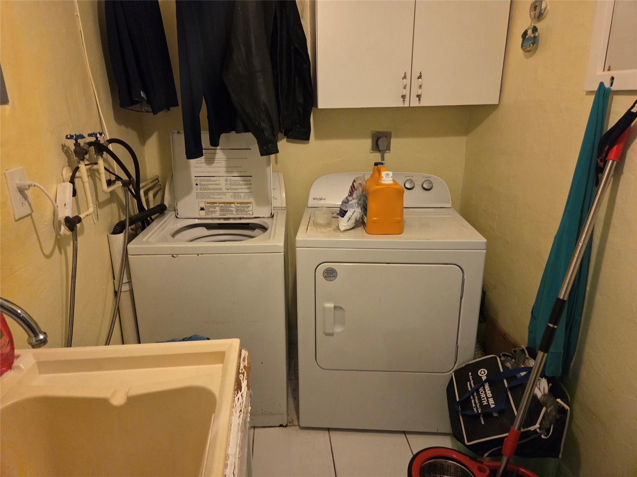 Westwood Commy Two 76-46 - Residential Lease