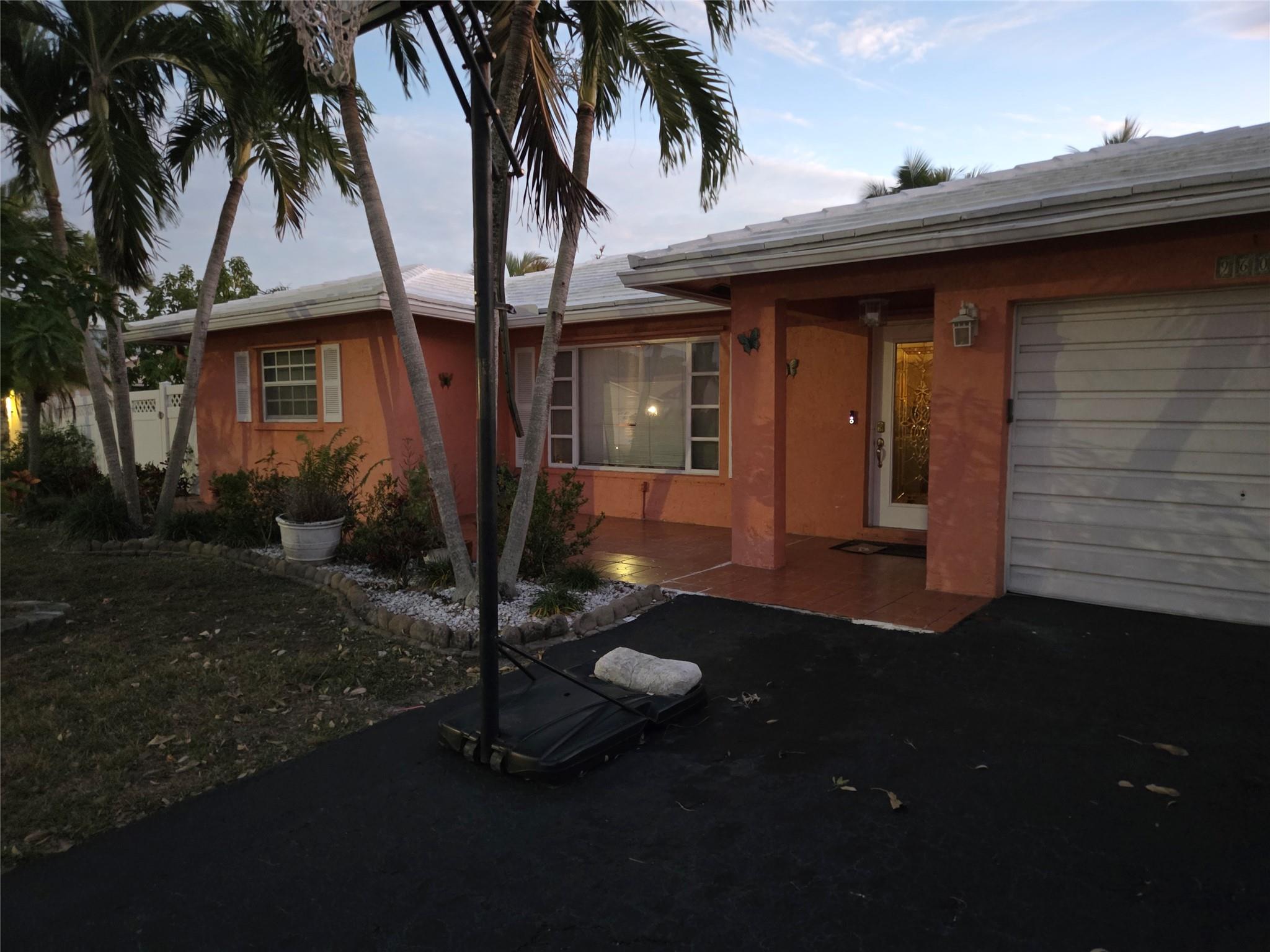 Westwood Commy Two 76-46 - Residential Lease