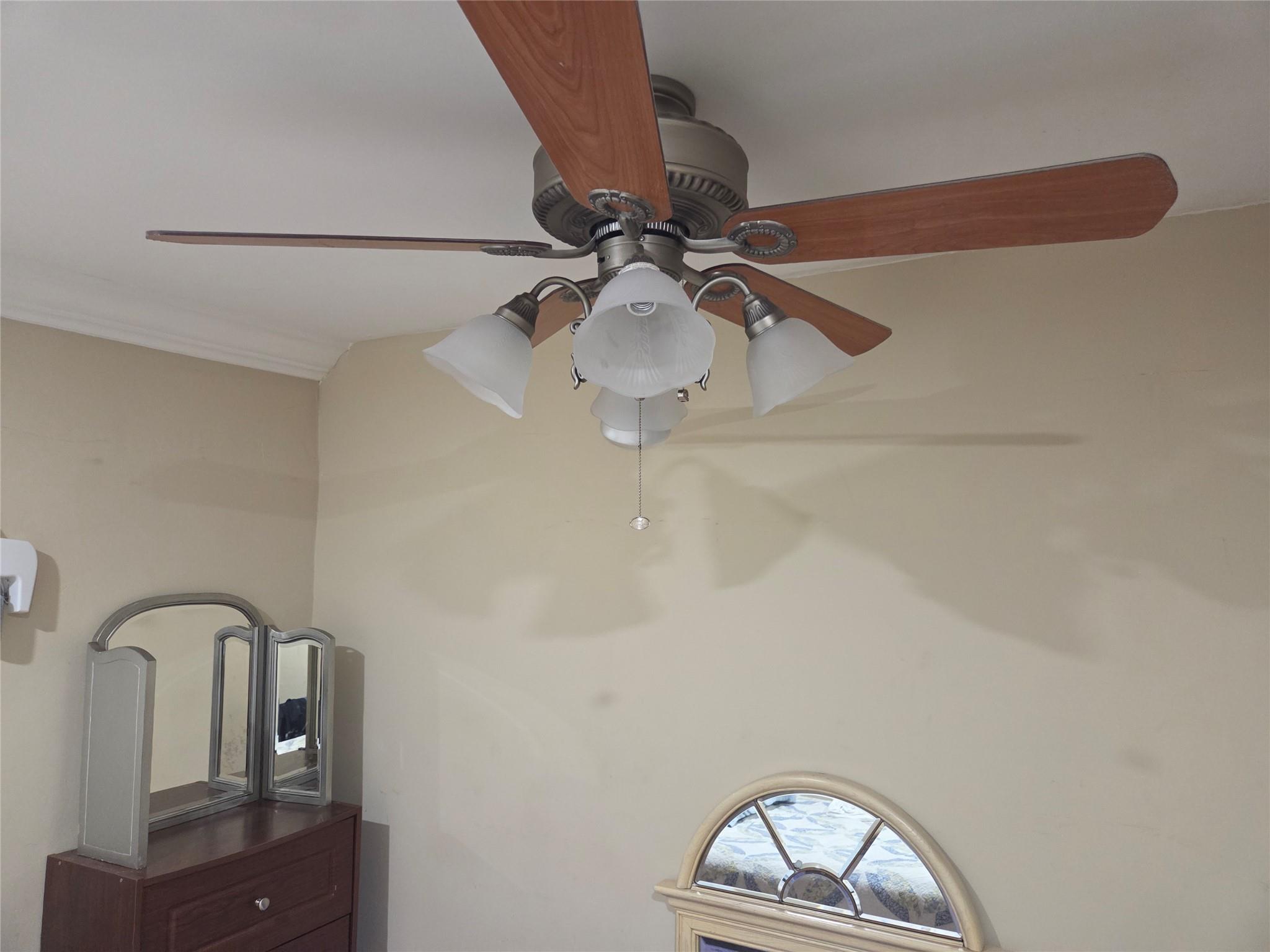 Westwood Commy Two 76-46 - Residential Lease