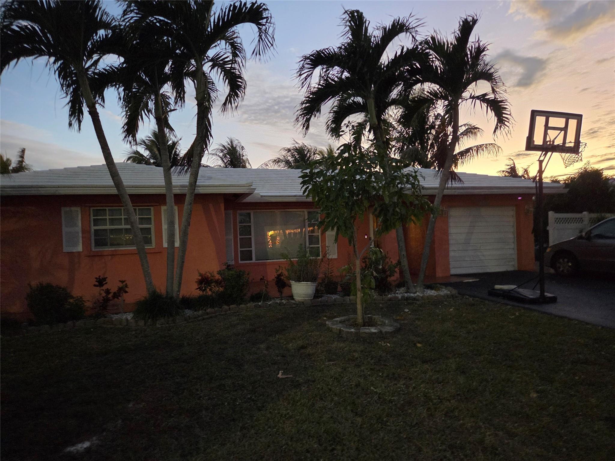 Westwood Commy Two 76-46 - Residential Lease