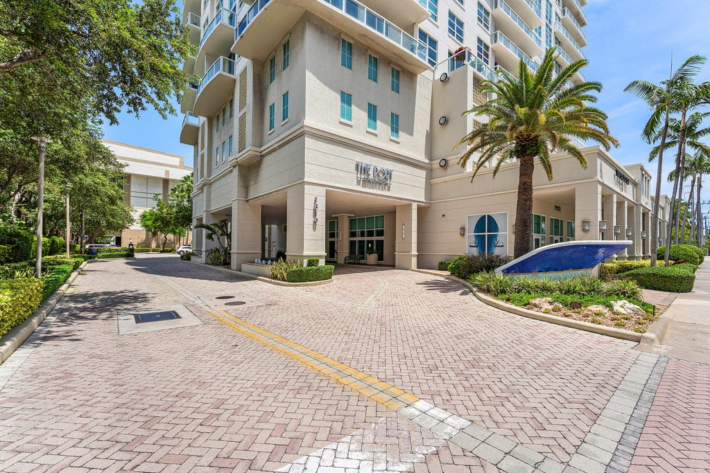 Photo of 1819 SE 17TH Street #708, Fort Lauderdale, FL 33316 (MLS # B26069617)