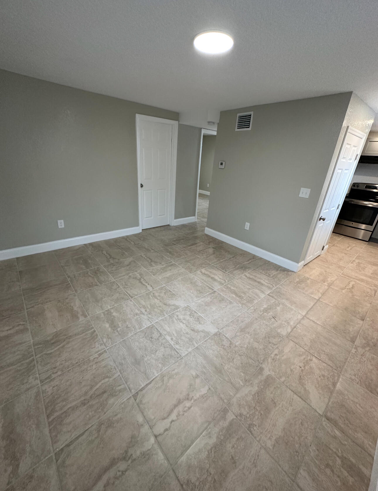 H J KINCY'S SUBDIVISION - Residential