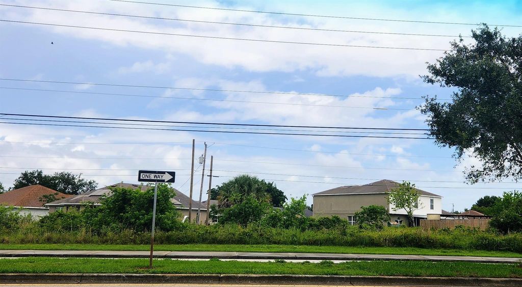 Photo of 209 SW Becker Road, Port St Lucie, FL 34953 (MLS # R10912693)