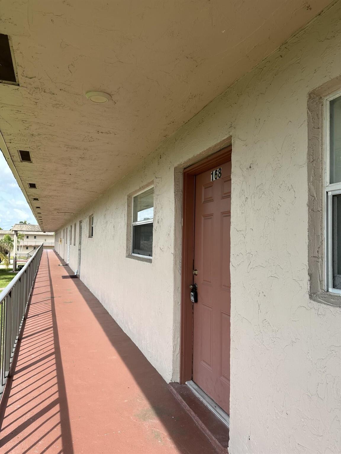 500 Bonnie Boulevard 168