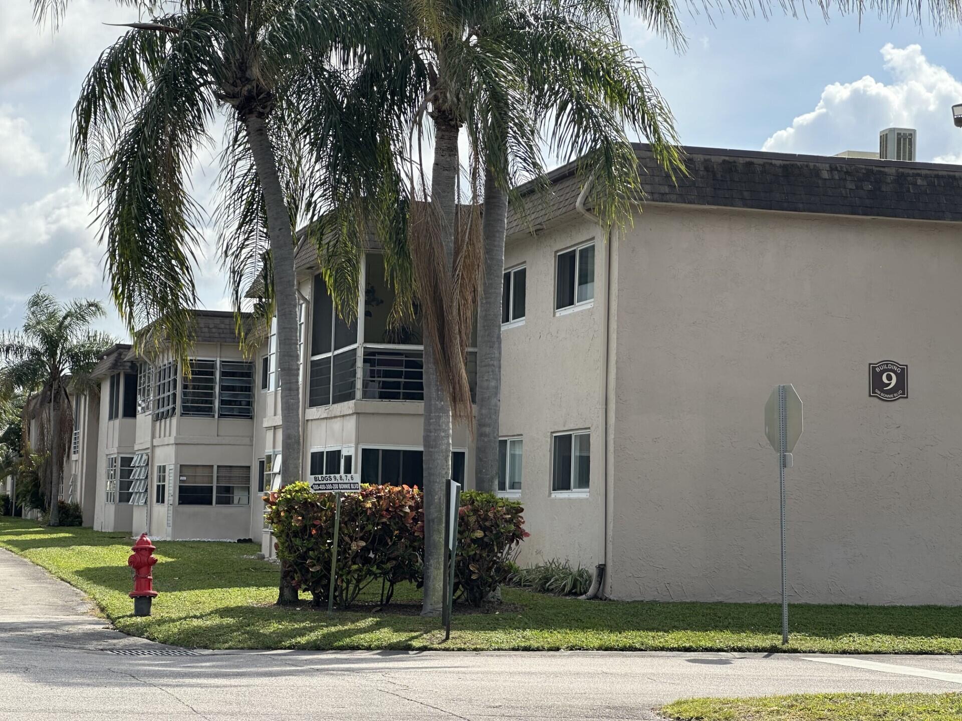 500 Bonnie Boulevard 168