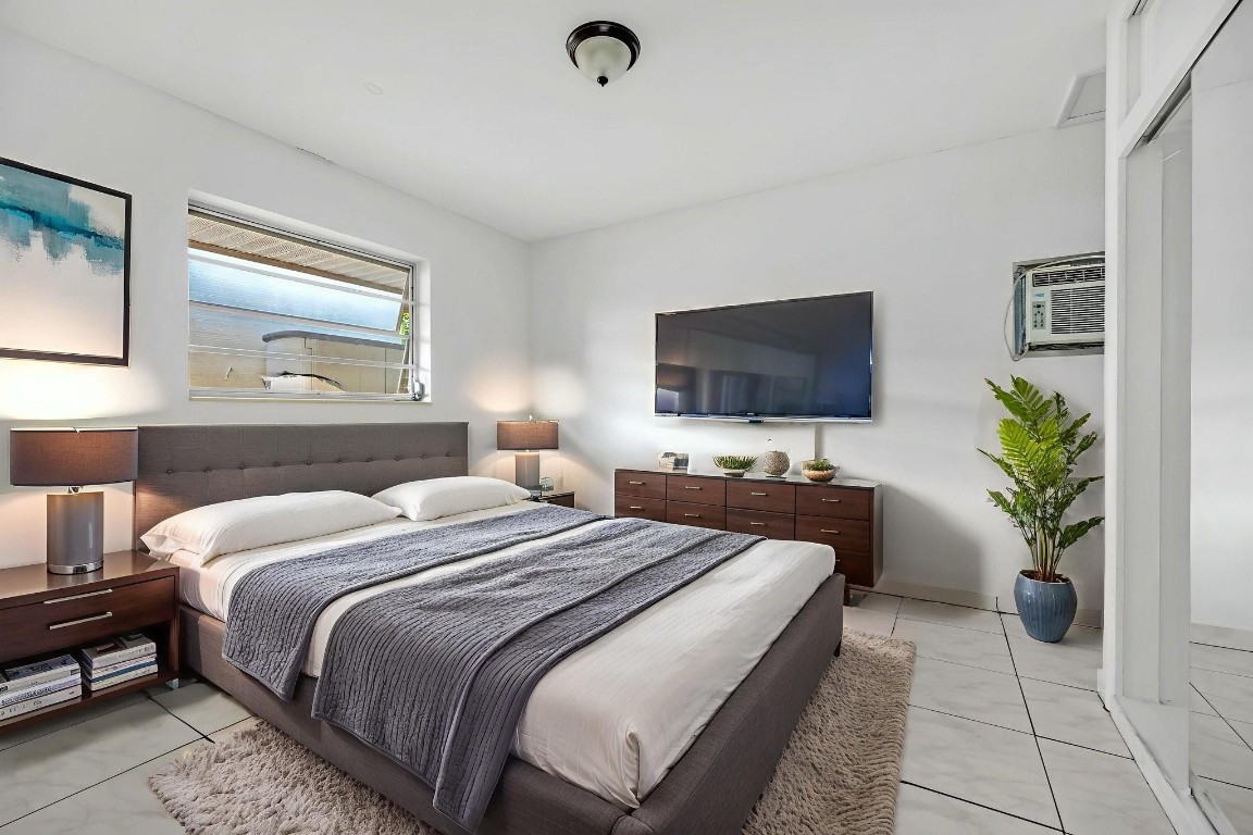 Garden terrace - Residential