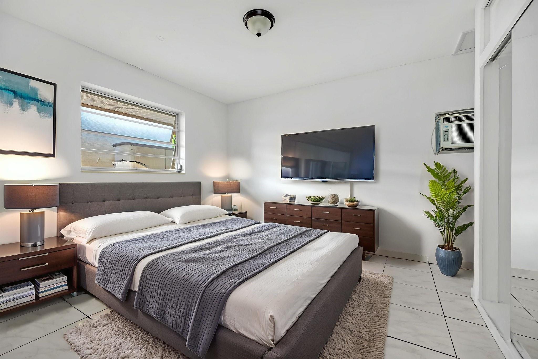 Garden terrace - Residential