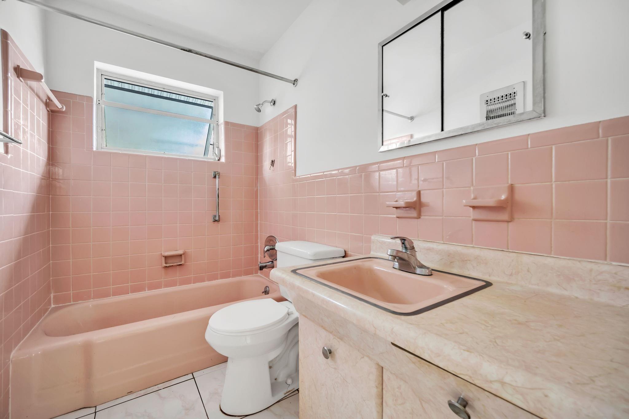 Garden terrace - Residential