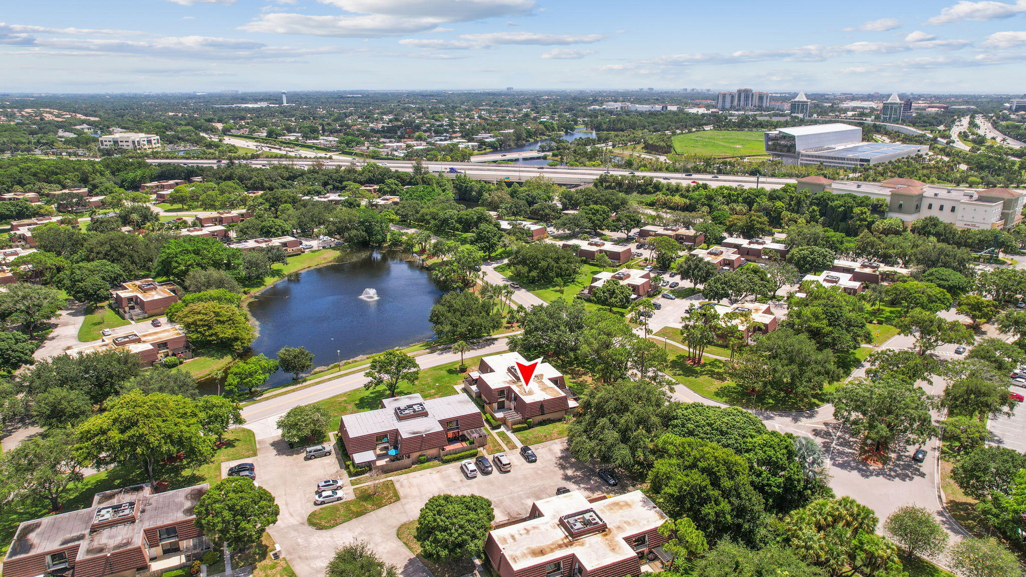 GARDEN LAKES AND GARDEN SQUARE SHOPS - Residential Lease