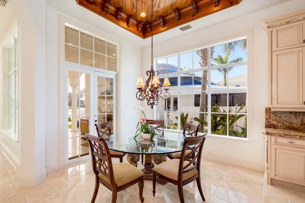 DELRAY BCH SHORES - Residential