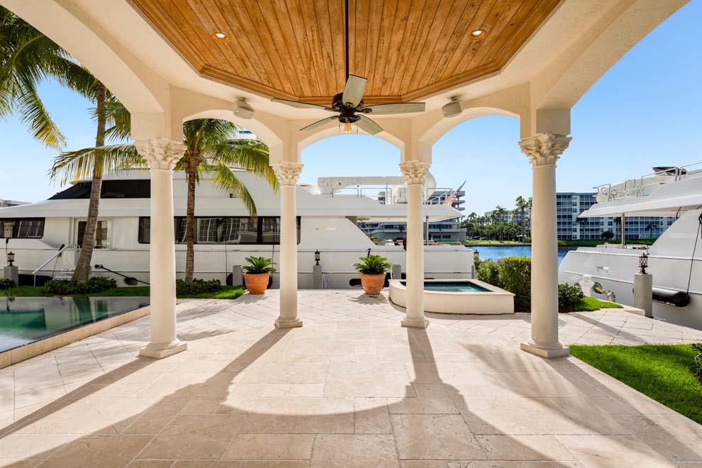 DELRAY BCH SHORES - Residential