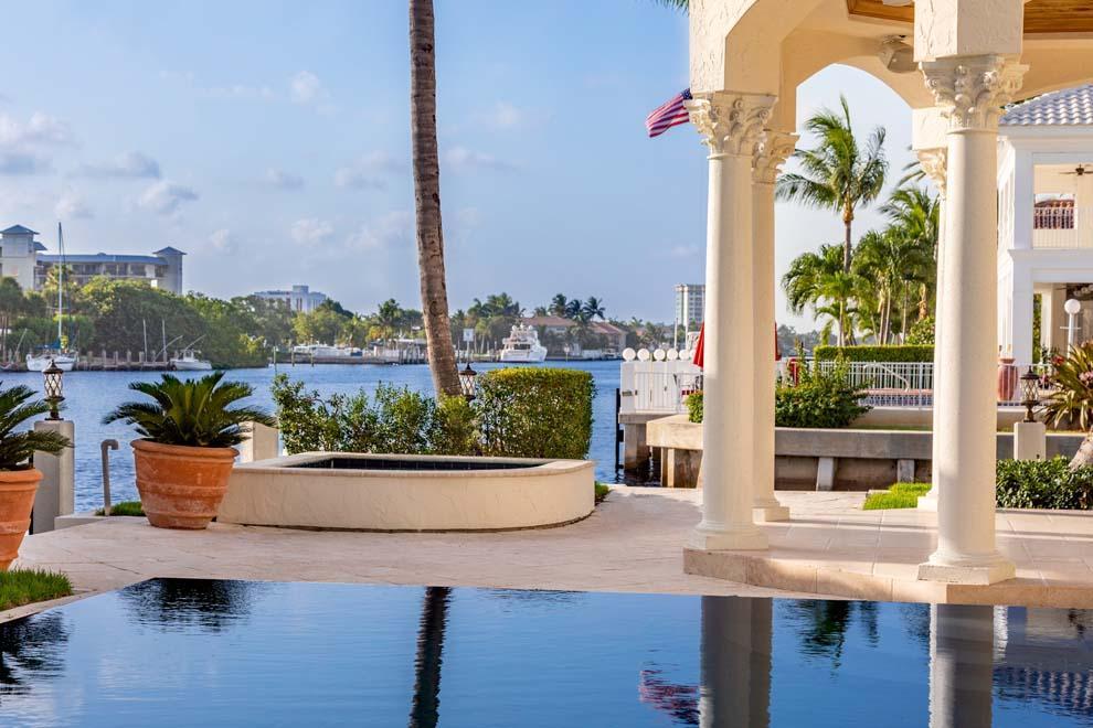 DELRAY BCH SHORES - Residential