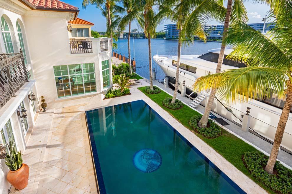 DELRAY BCH SHORES - Residential