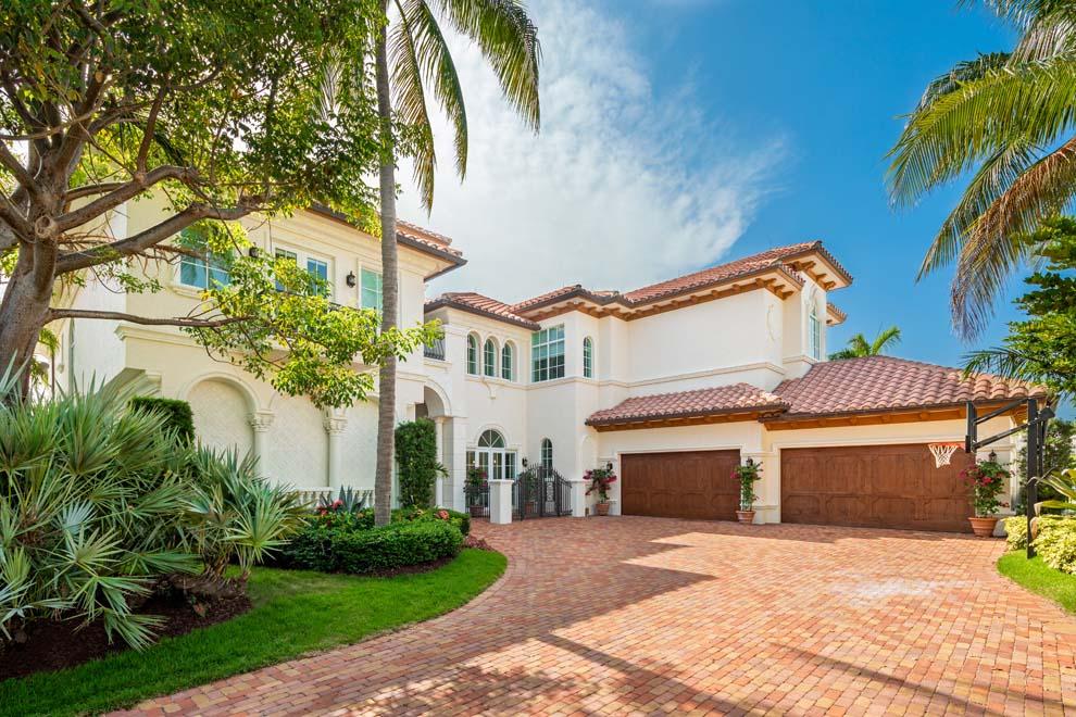 DELRAY BCH SHORES - Residential