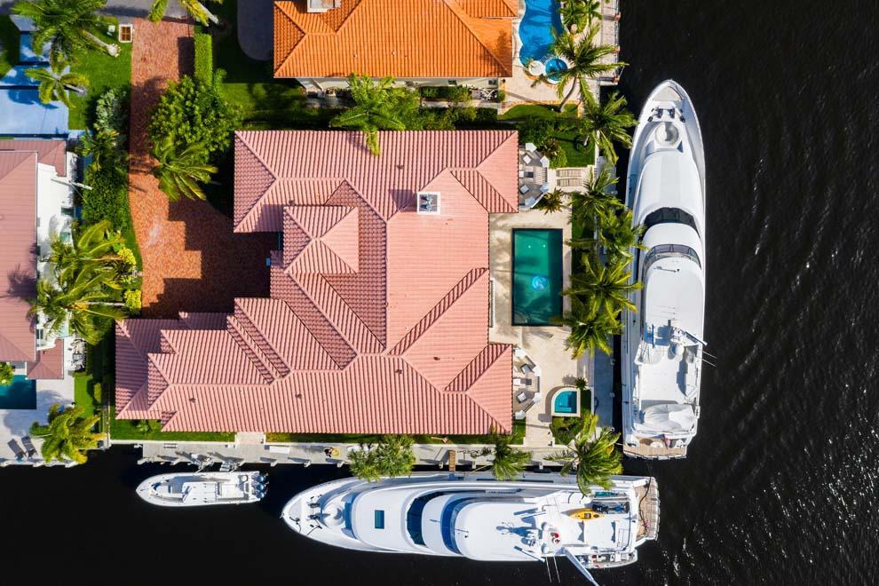 DELRAY BCH SHORES - Residential