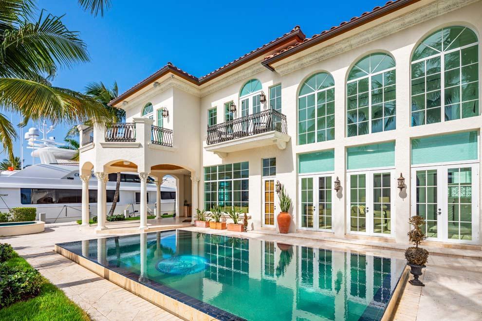 DELRAY BCH SHORES - Residential