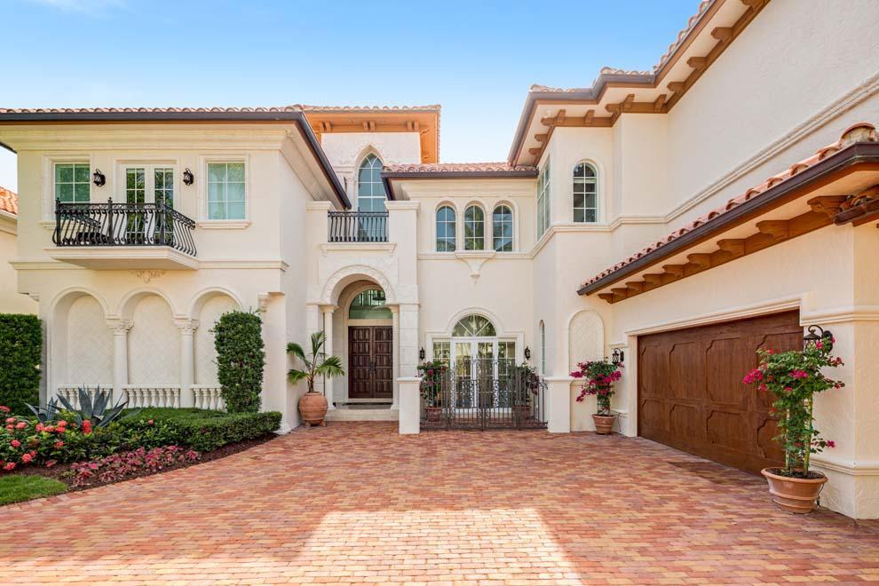 DELRAY BCH SHORES - Residential