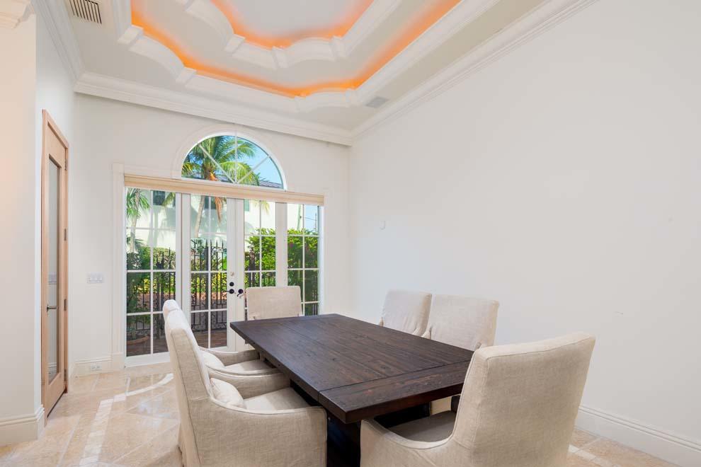 DELRAY BCH SHORES - Residential