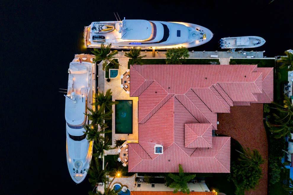 DELRAY BCH SHORES - Residential